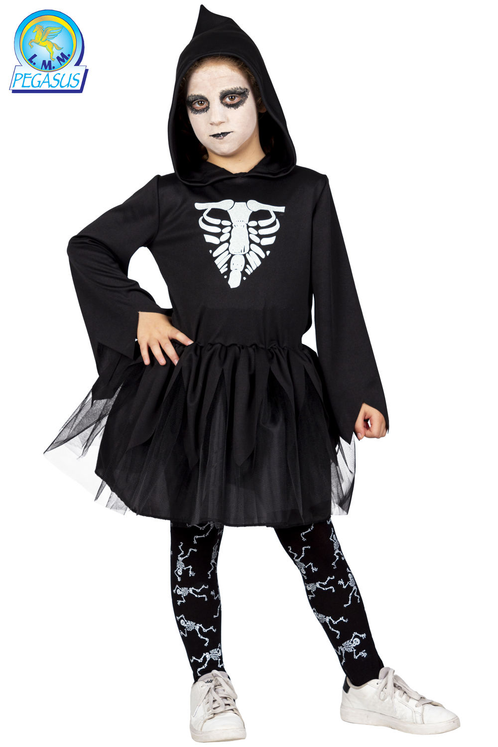 MORTE MIETITRICE BAMBINA